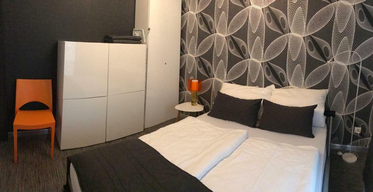 Maritimo Apartment *