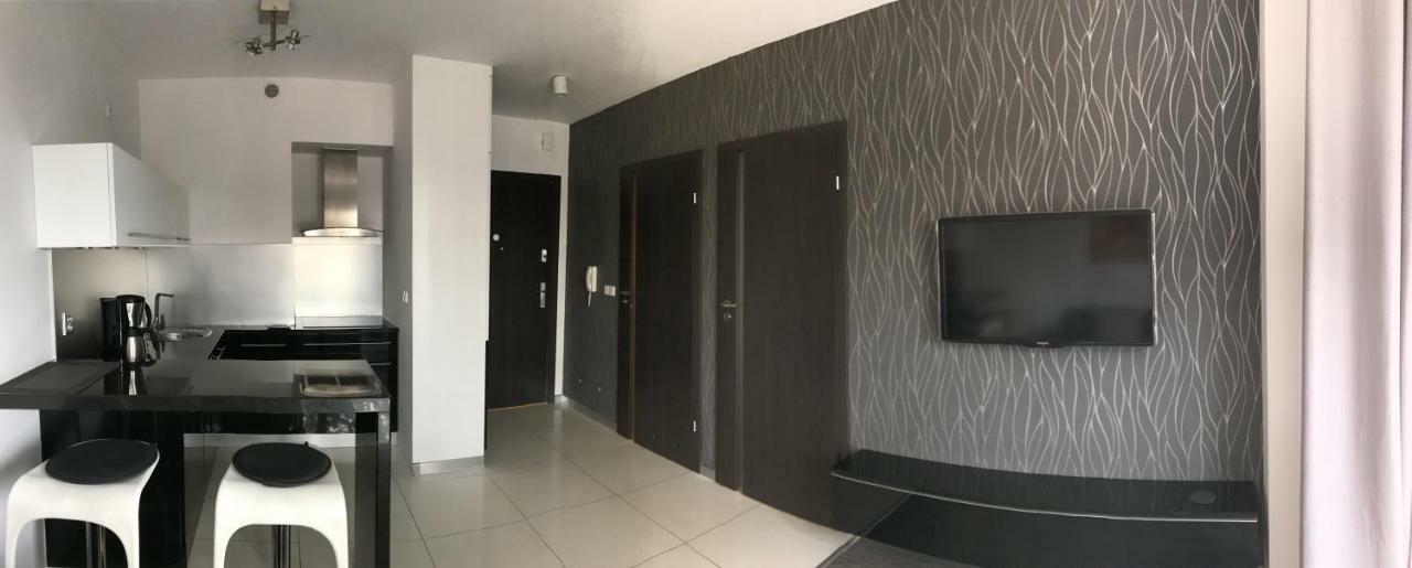 Apartment Maritimo Kolobrzeg